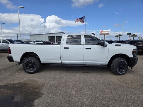 New 2026 RAM 2500 Tradesman image 8