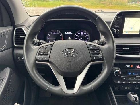 Used 2020 Hyundai Tucson Ultimate AWD/4WD image 87