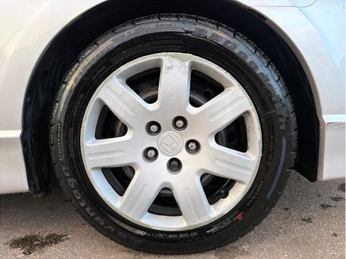 Used 2010 Honda Civic LX image 22
