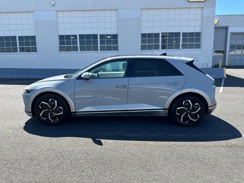 Used 2024 Hyundai Ioniq 5 Limited RWD image 3