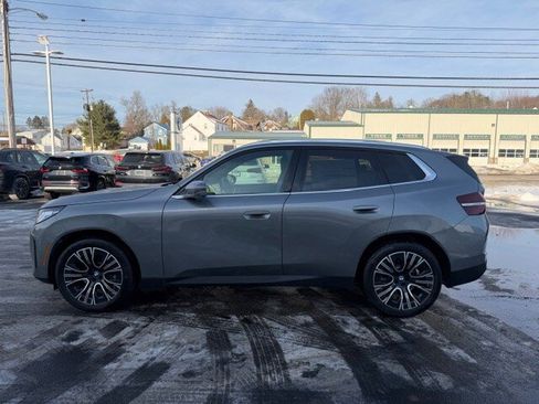 New 2026 BMW X3 xDrive30 w/ Premium Package image 3