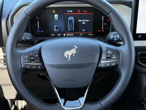 New 2026 Ford Bronco Sport Big Bend w/ Convenience Package image 41