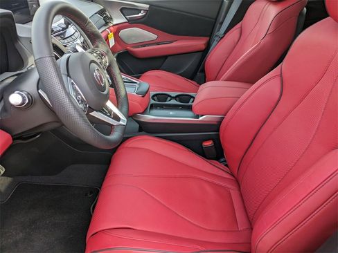 New 2025 Acura RDX AWD w/ A-Spec & Advance Pkg image 10