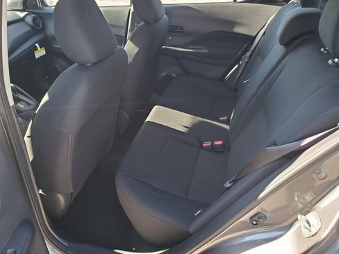 Certified 2025 Nissan Kicks Play S image 11