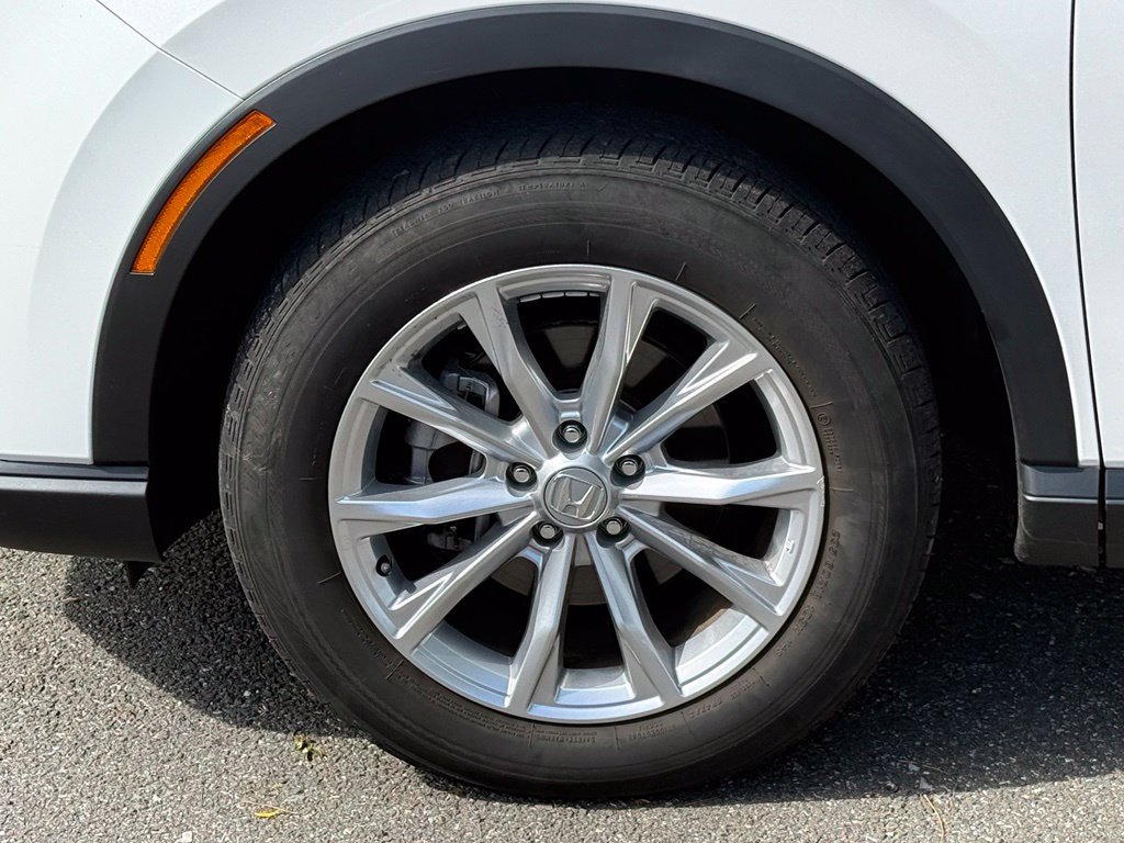 Used 2024 Honda CR-V EX-L image 10
