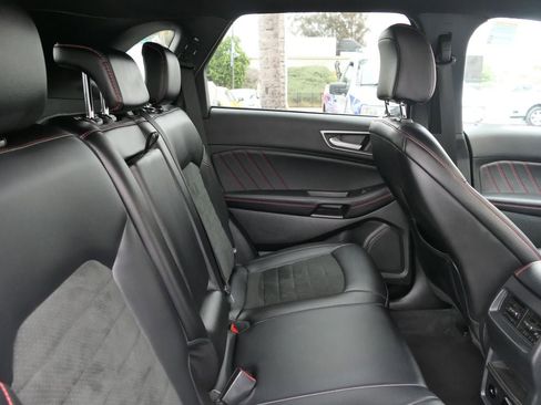 Used 2023 Ford Edge ST-Line AWD/4WD image 26