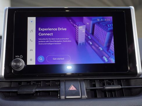 Certified 2023 Toyota RAV4 XLE w/ Convenience Package image 17