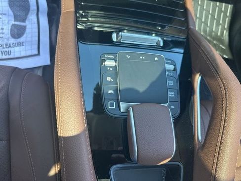 New 2026 Mercedes-Benz GLE 450 4MATIC image 16