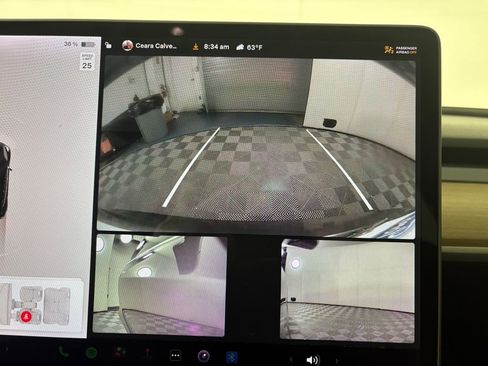 Used 2019 Tesla Model 3 Performance image 18