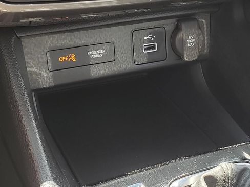 Certified 2024 Acura Integra FWD image 26