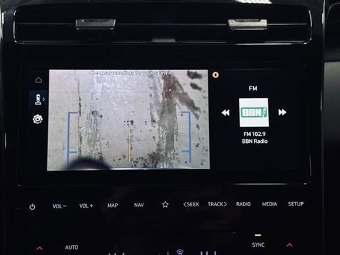 Used 2023 Hyundai Tucson N Line image 40