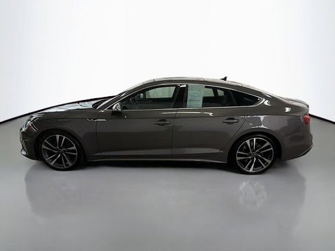 Used 2023 Audi S5 Premium Plus image 4