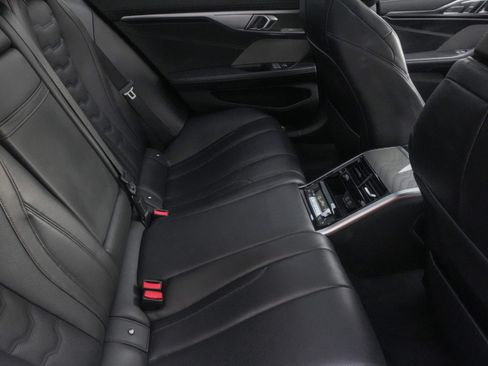 Certified 2023 BMW 840i Gran Coupe RWD image 37