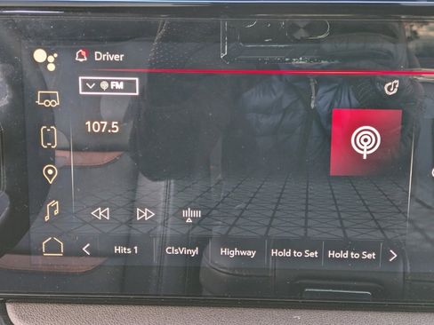 Used 2025 GMC Sierra 1500 AT4 image 31