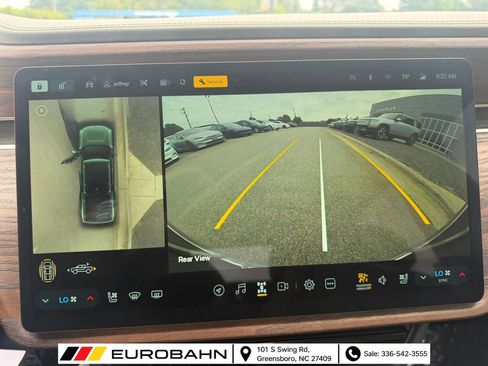 Used 2023 Rivian R1T Adventure Dual AWD/4WD image 15