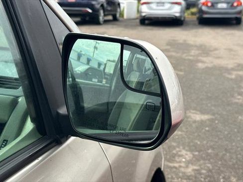 Certified 2017 Toyota Sienna LE image 13