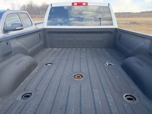Used 2024 RAM 3500 Big Horn image 11