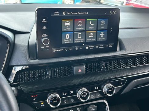 Certified 2024 Honda CR-V Sport Touring image 31