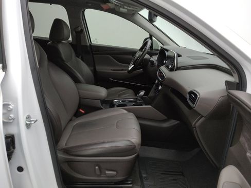 Used 2020 Hyundai Santa Fe Limited w/ Cargo Package FWD image 21
