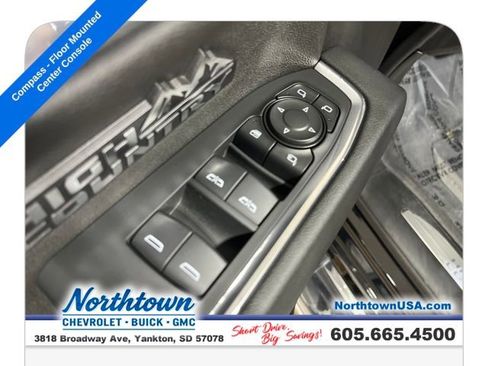 Used 2023 Chevrolet Silverado 1500 High Country image 22