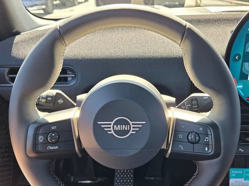 New 2026 MINI Cooper S FWD image 24