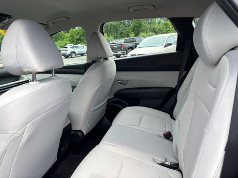 Certified 2026 Hyundai Tucson SE AWD/4WD image 15