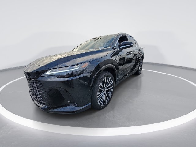 New 2026 Lexus RX 350 Premium Plus FWD image 4