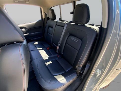 Used 2019 GMC Canyon All Terrain w/ All Terrain X Package AWD/4WD image 21