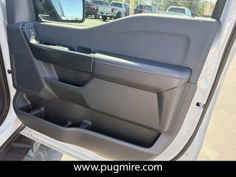 Used 2024 Ford F150 STX AWD/4WD image 14