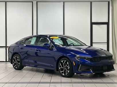 Used 2025 Kia K5 EX