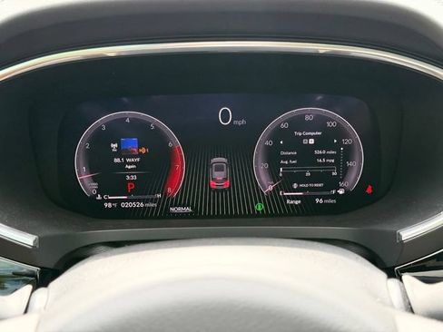 Used 2025 Acura MDX Type S AWD/4WD image 20