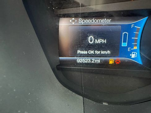 Used 2018 Ford Fusion S image 50