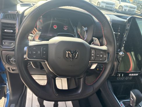 Used 2025 RAM 1500 RHO w/ RHO Level 1 Equipment Group image 17