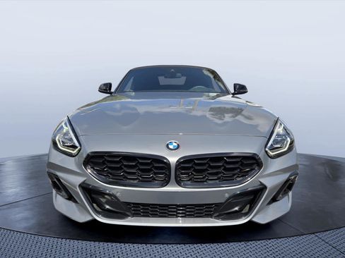Certified 2026 BMW Z4 sDrive30i RWD image 8