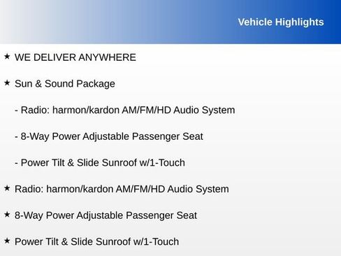 Used 2022 Kia Stinger GT-Line w/ Sun & Sound Package image 8