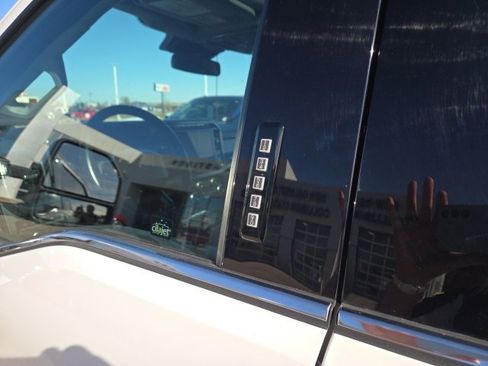 Used 2023 Ford F250 Lariat w/ Lariat Ultimate Package image 20