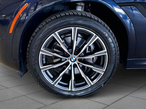Used 2024 BMW X6 xDrive40i w/ Premium Package AWD/4WD image 10