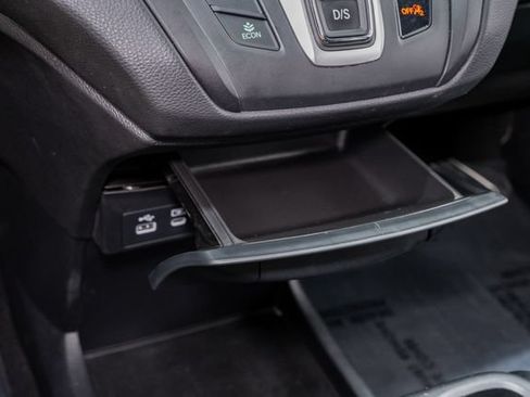 Used 2025 Honda Odyssey Sport-L image 26