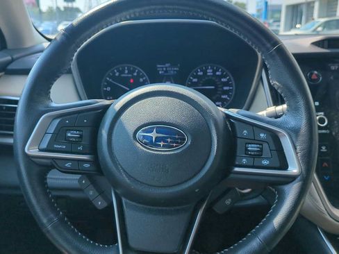 Used 2021 Subaru Outback Limited w/ Popular Package #2 AWD/4WD image 31