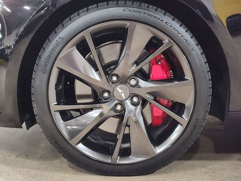 Used 2022 Genesis G70 3.3T image 26