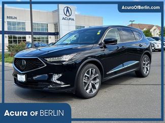 Certified 2023 Acura MDX SH-AWD w/ Technology Package video 1