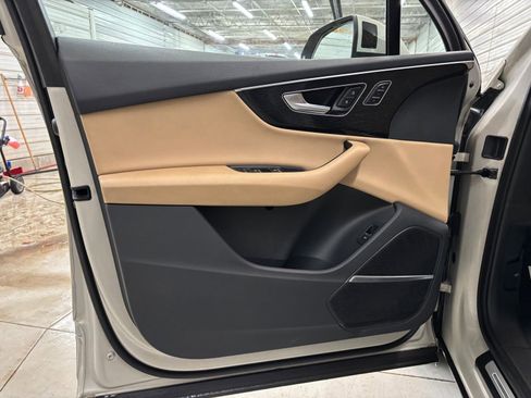 Used 2021 Audi Q7 2.0T Premium Plus image 11