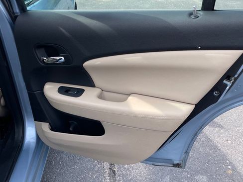 Used 2012 Chrysler 200 Limited w/ Sun/Sound Group FWD image 20