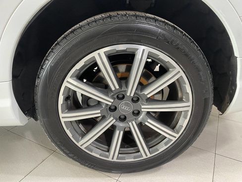 Used 2017 Audi Q7 3.0T Premium Plus image 13