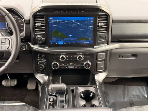 Used 2021 Ford F150 XLT w/ Equipment Group 302A High image 27