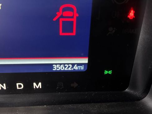 Used 2023 Ford Bronco Big Bend image 23