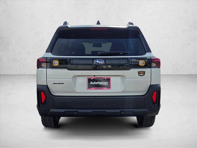 New 2026 Subaru Outback Wilderness AWD/4WD image 4