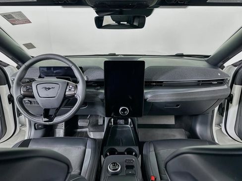 Used 2022 Ford Mustang Mach-E GT w/ GT Performance Edition image 35