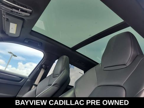 Used 2022 Porsche Cayenne S AWD/4WD image 28