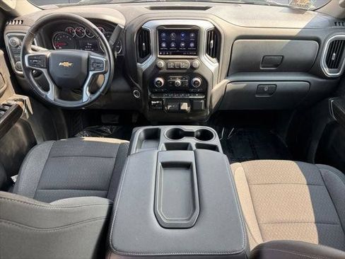 Used 2021 Chevrolet Silverado 3500 LT w/ All Star Edition AWD/4WD image 40